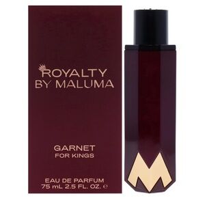 Royalty by Maluma Garnet Eau de Parfum
